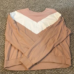 Sweater from H&M. Size Large.